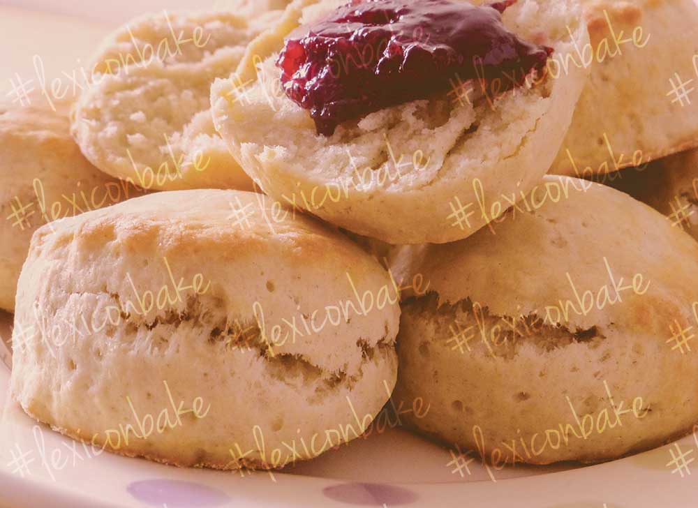 Scones